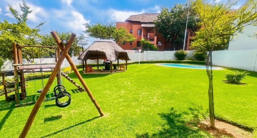 3 Bedroom Property for Sale in Sunninghill Gauteng