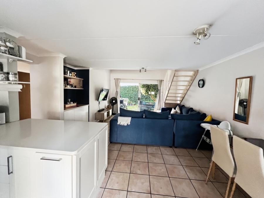 3 Bedroom Property for Sale in Sunninghill Gauteng