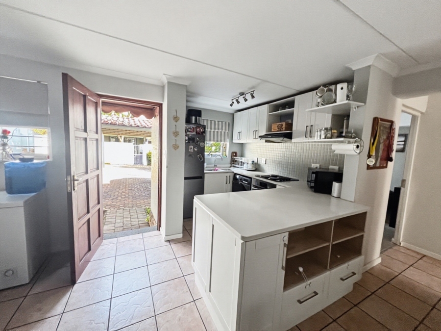 3 Bedroom Property for Sale in Sunninghill Gauteng
