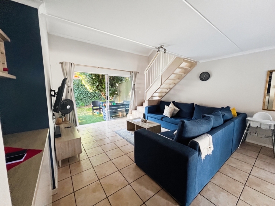 3 Bedroom Property for Sale in Sunninghill Gauteng