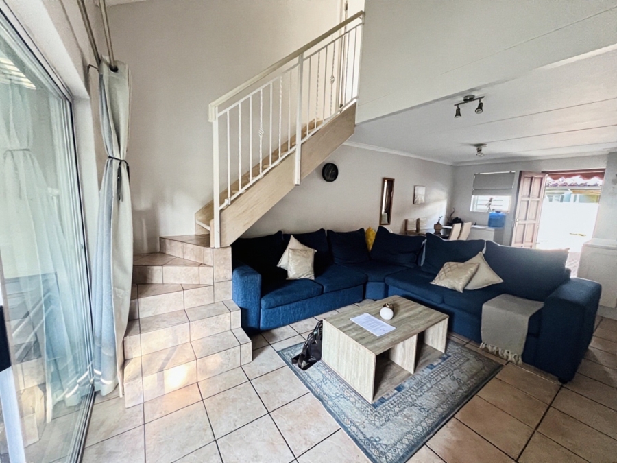 3 Bedroom Property for Sale in Sunninghill Gauteng