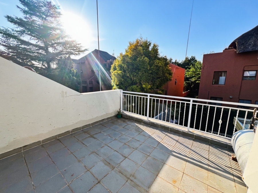 3 Bedroom Property for Sale in Sunninghill Gauteng