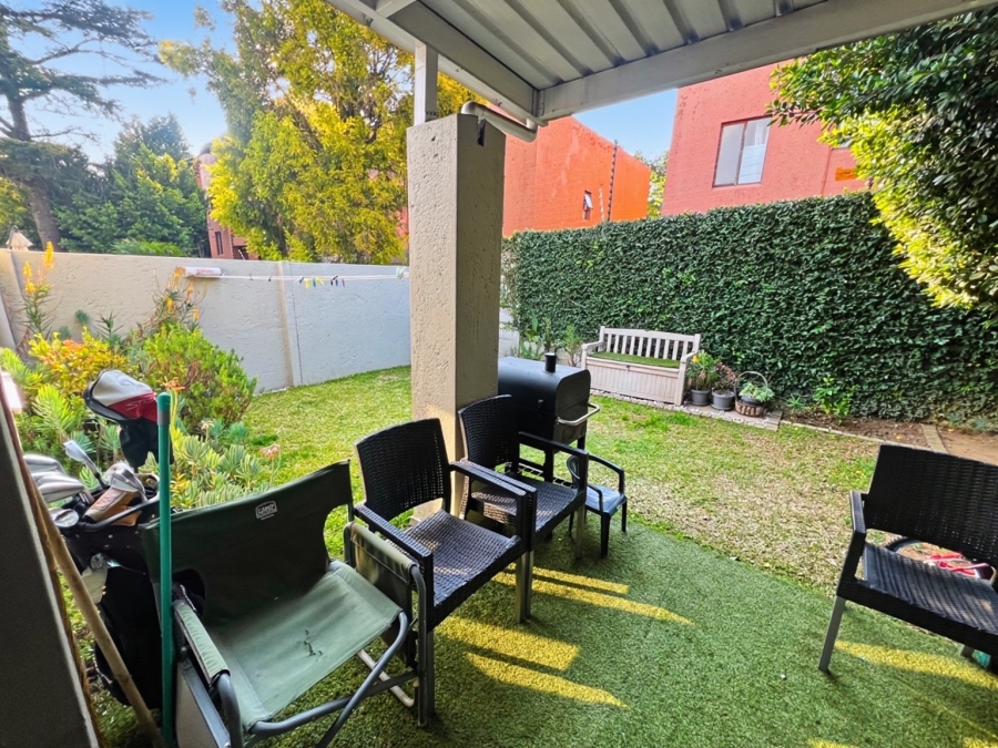 3 Bedroom Property for Sale in Sunninghill Gauteng