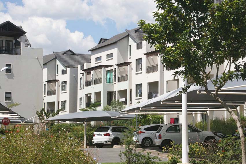2 Bedroom Property for Sale in Fourways Gauteng