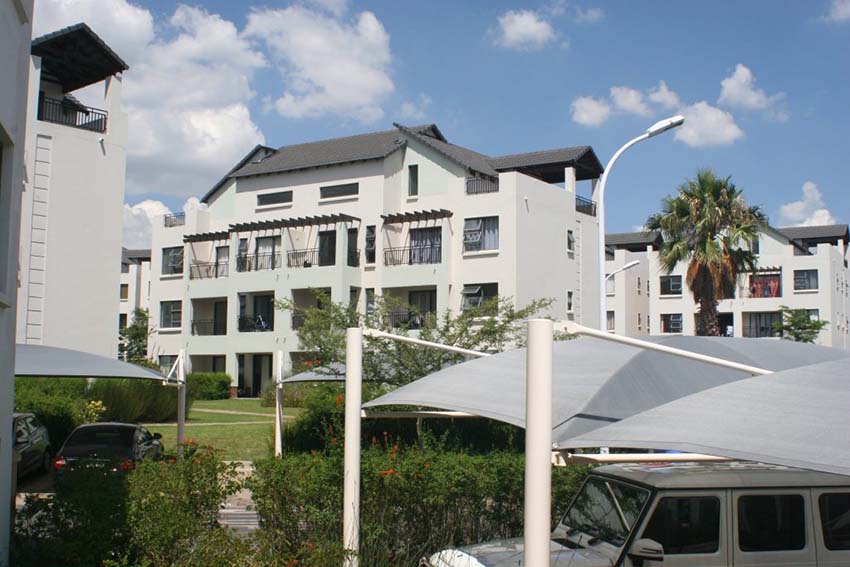 2 Bedroom Property for Sale in Fourways Gauteng