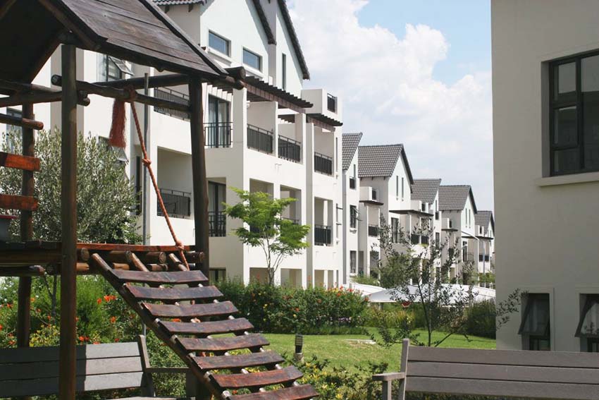 2 Bedroom Property for Sale in Fourways Gauteng
