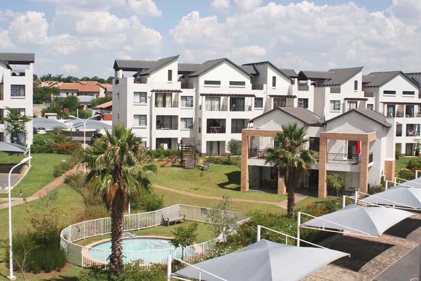 2 Bedroom Property for Sale in Fourways Gauteng