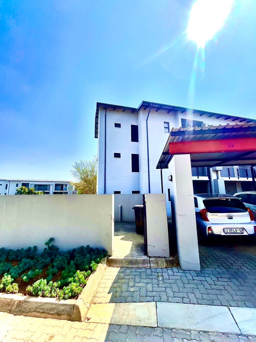 2 Bedroom Property for Sale in Jackal Creek Golf Estate Gauteng