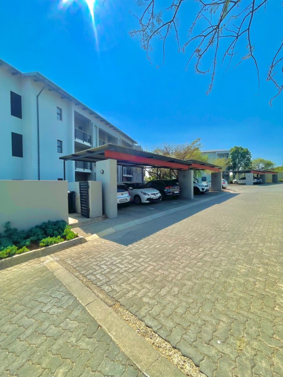 2 Bedroom Property for Sale in Jackal Creek Golf Estate Gauteng