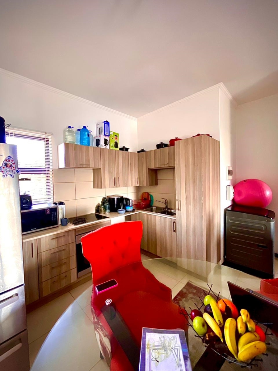 2 Bedroom Property for Sale in Jackal Creek Golf Estate Gauteng