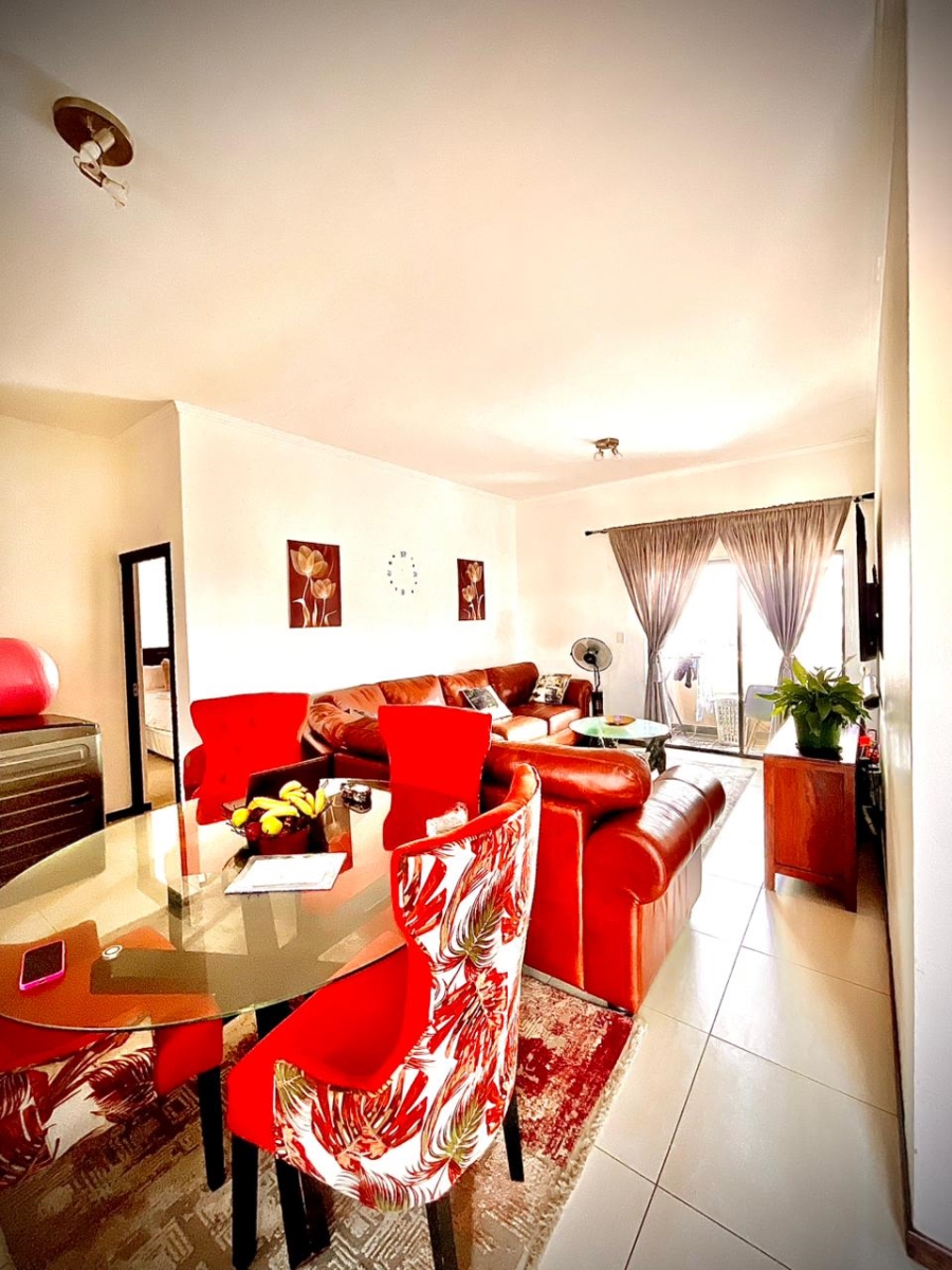 2 Bedroom Property for Sale in Jackal Creek Golf Estate Gauteng