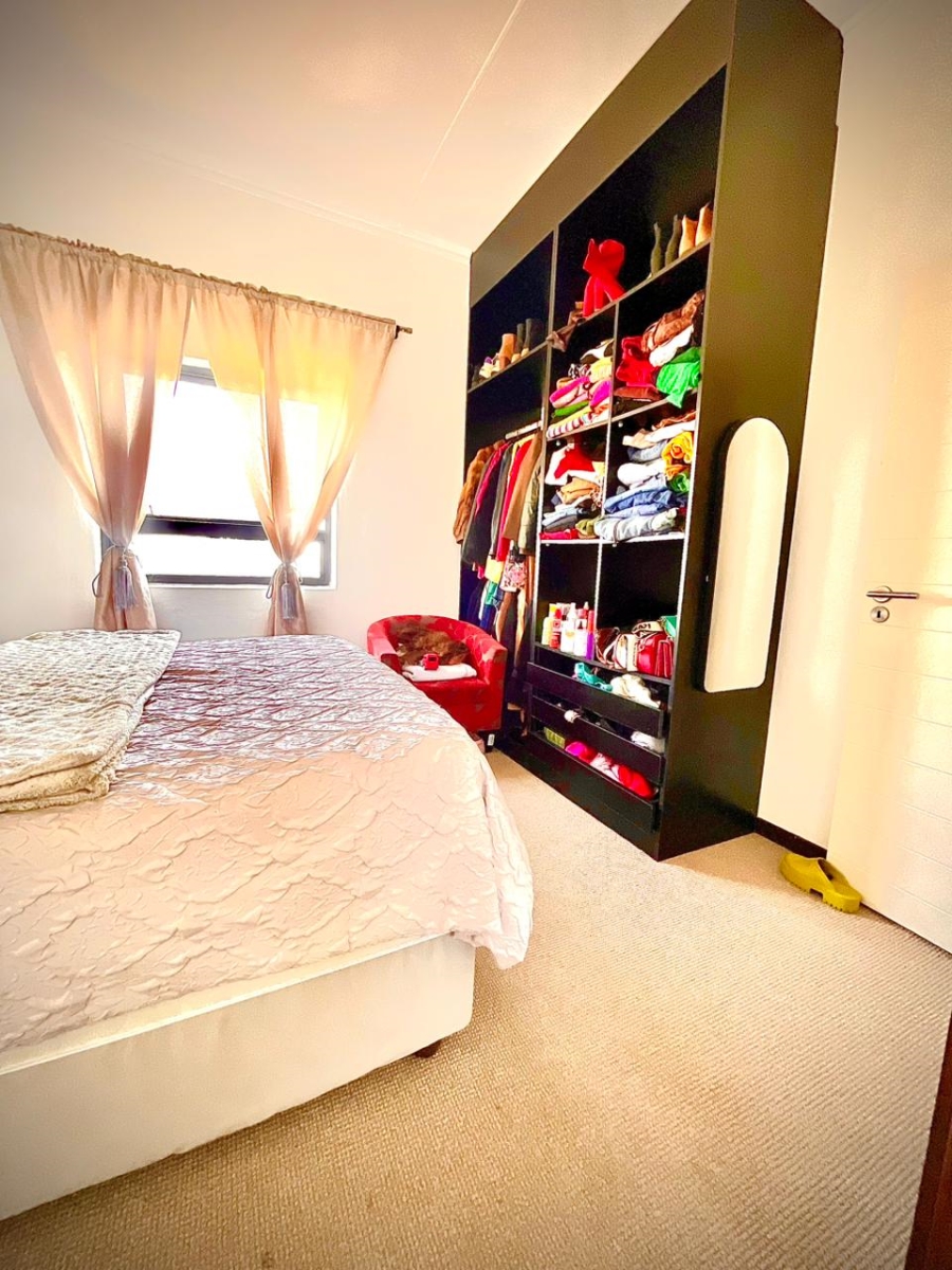 2 Bedroom Property for Sale in Jackal Creek Golf Estate Gauteng