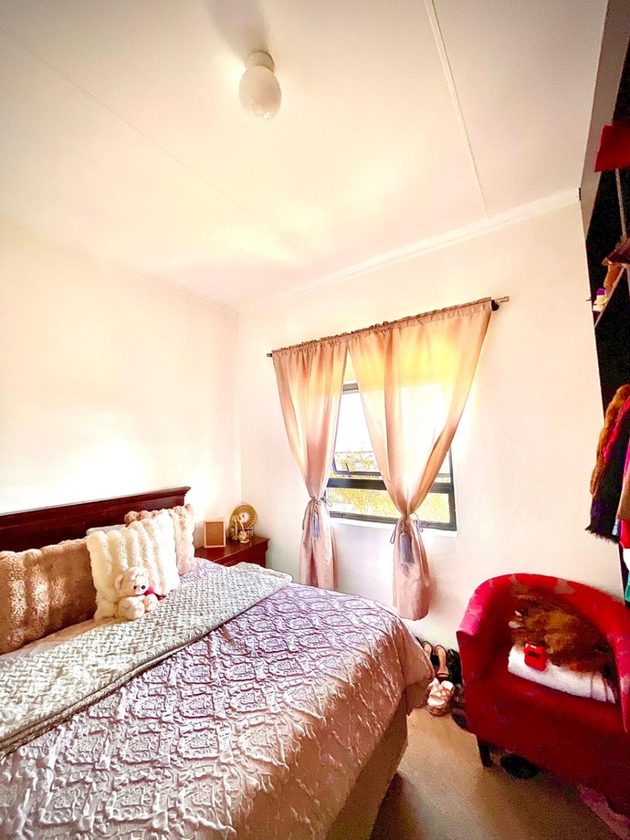 2 Bedroom Property for Sale in Jackal Creek Golf Estate Gauteng