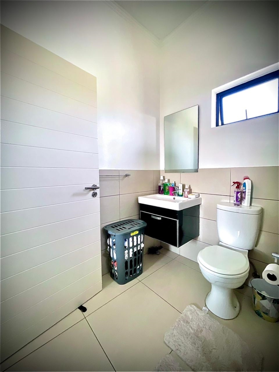 2 Bedroom Property for Sale in Jackal Creek Golf Estate Gauteng