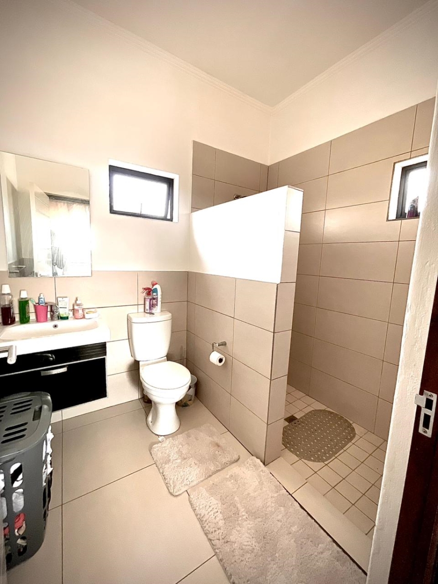 2 Bedroom Property for Sale in Jackal Creek Golf Estate Gauteng