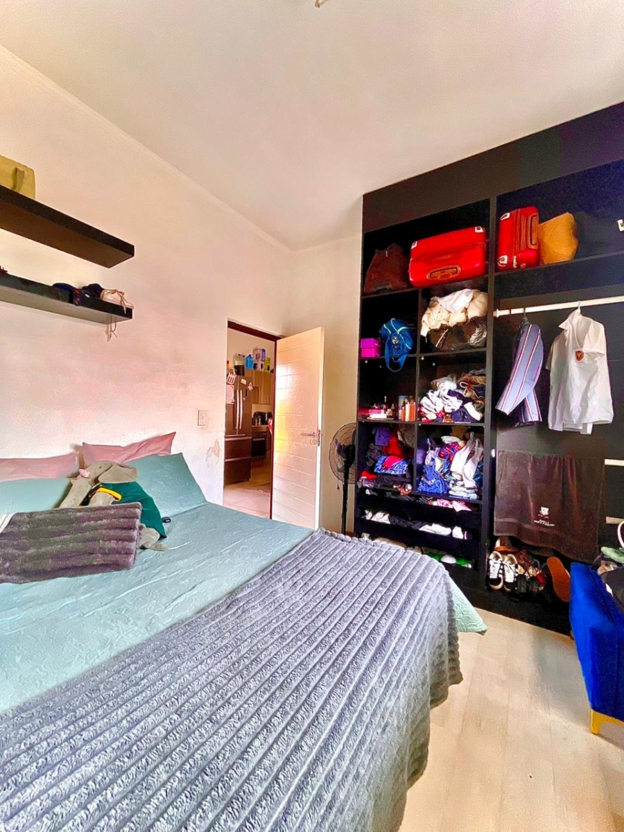2 Bedroom Property for Sale in Jackal Creek Golf Estate Gauteng
