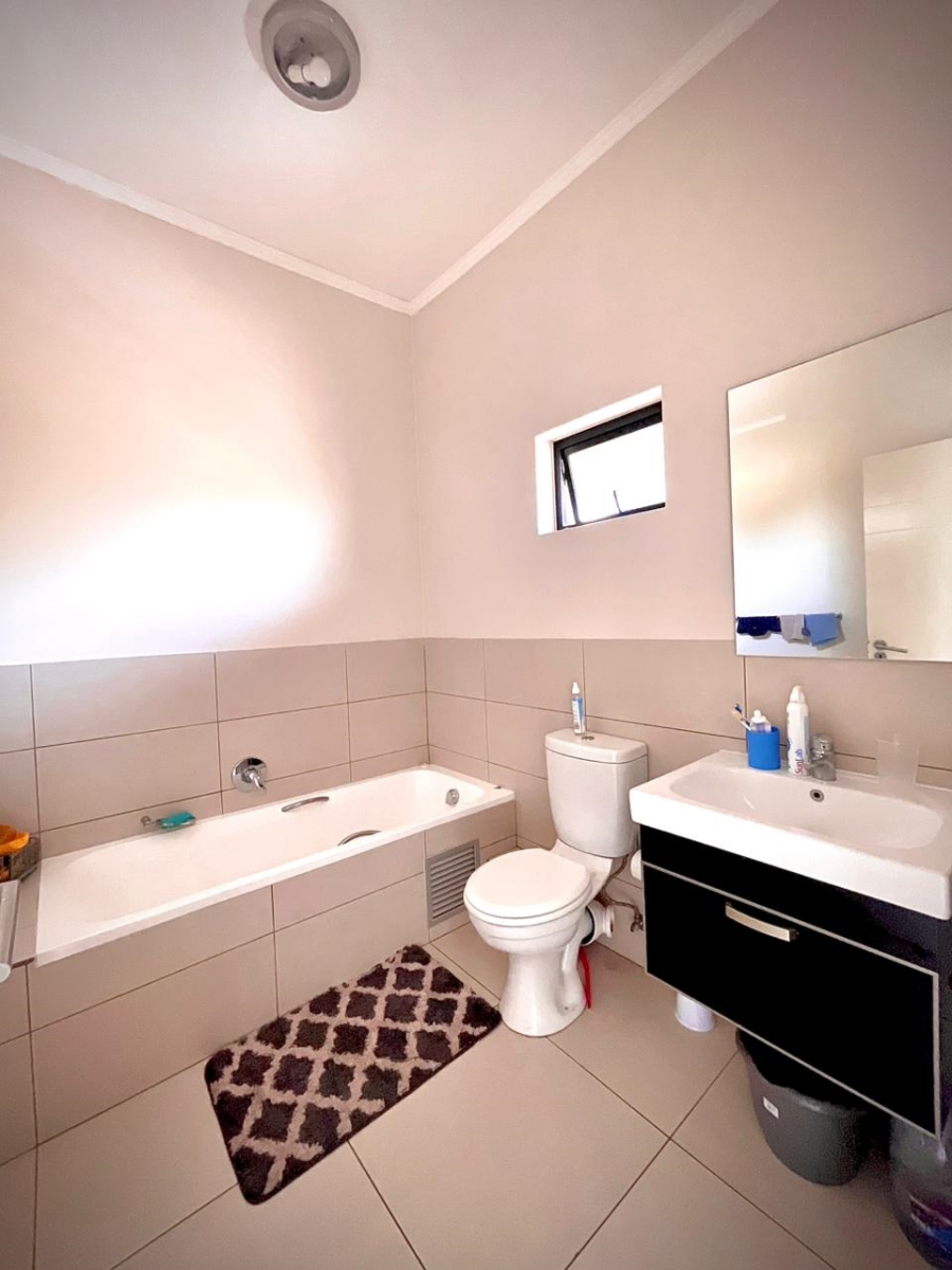 2 Bedroom Property for Sale in Jackal Creek Golf Estate Gauteng