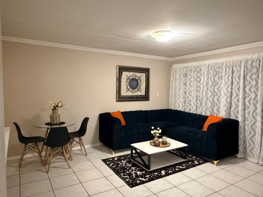 To Let 2 Bedroom Property for Rent in Morningside Gauteng