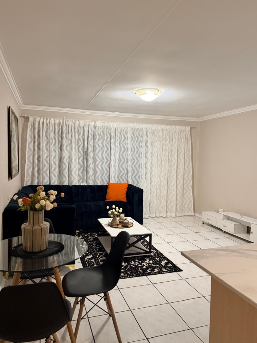 To Let 2 Bedroom Property for Rent in Morningside Gauteng