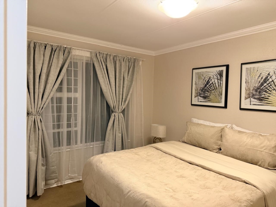 To Let 2 Bedroom Property for Rent in Morningside Gauteng