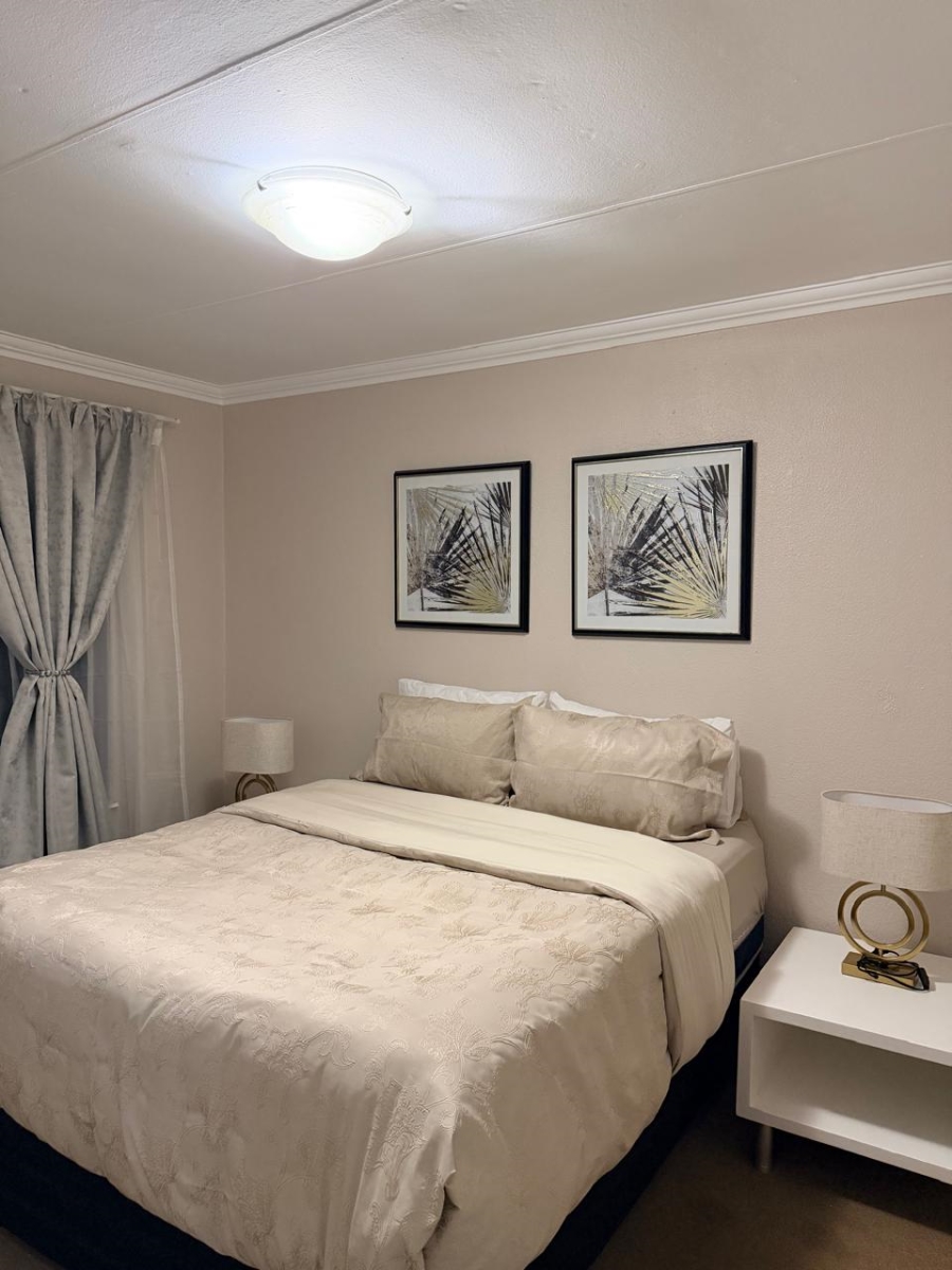 To Let 2 Bedroom Property for Rent in Morningside Gauteng