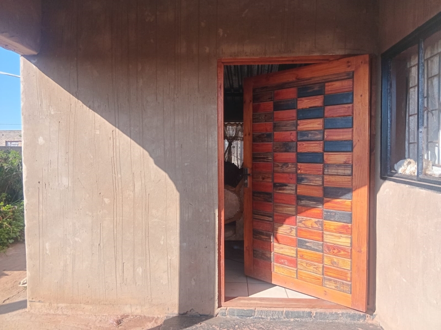 3 Bedroom Property for Sale in Sebokeng Gauteng