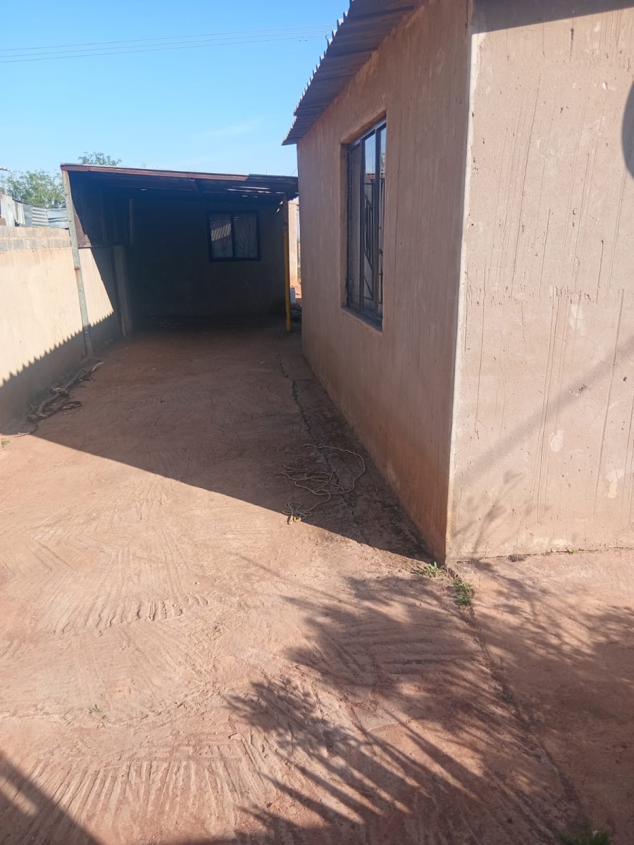3 Bedroom Property for Sale in Sebokeng Gauteng