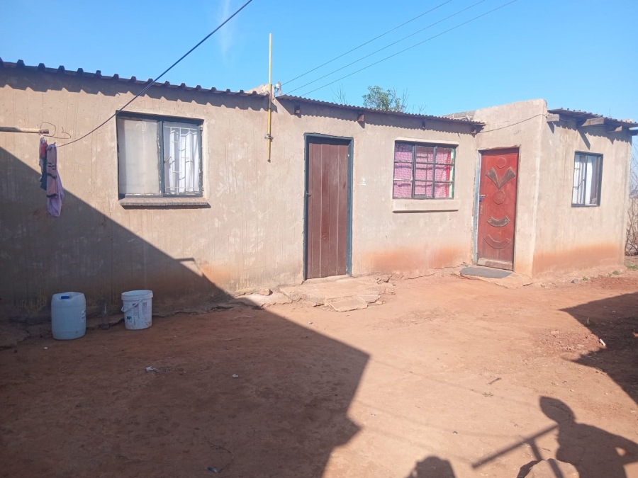 3 Bedroom Property for Sale in Sebokeng Gauteng