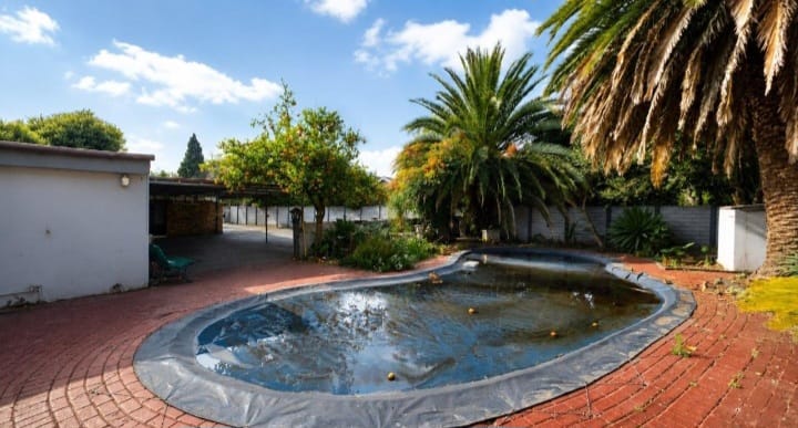 4 Bedroom Property for Sale in Vanderbijlpark SE 2 Gauteng