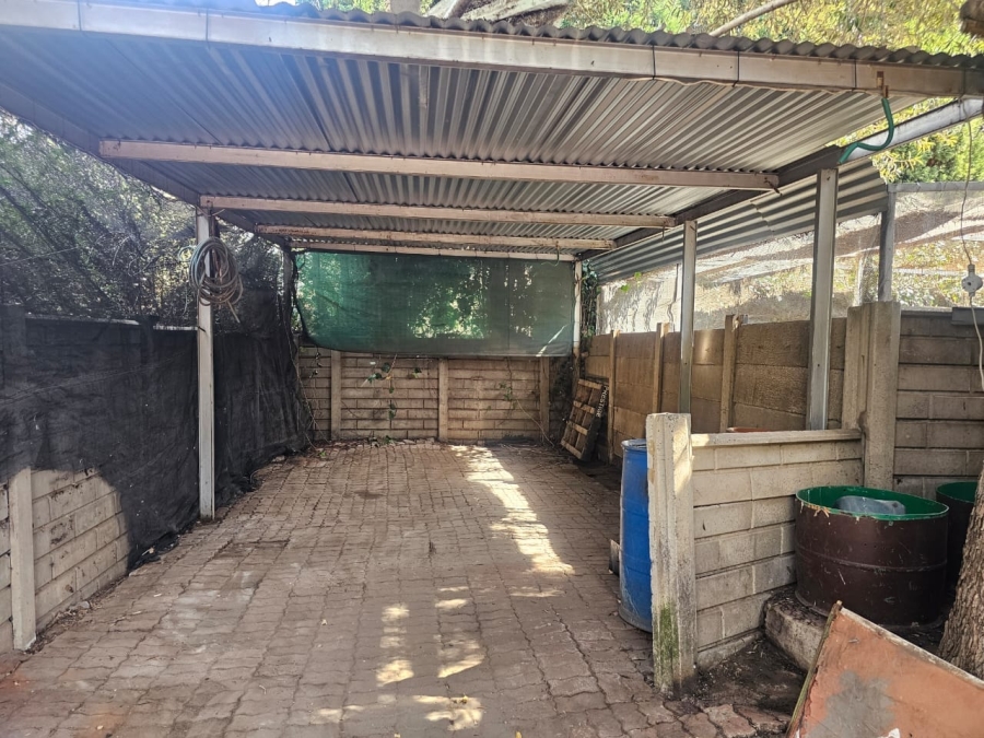 4 Bedroom Property for Sale in Vanderbijlpark SE 2 Gauteng