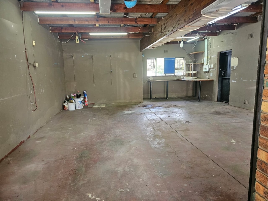 4 Bedroom Property for Sale in Vanderbijlpark SE 2 Gauteng