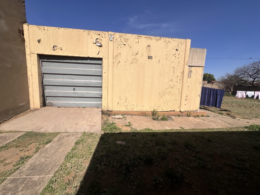 3 Bedroom Property for Sale in Vanderbijlpark CW 4 Gauteng