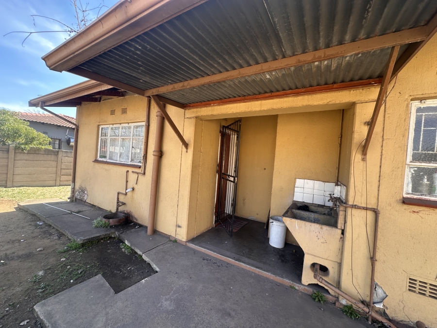 3 Bedroom Property for Sale in Vanderbijlpark CW 4 Gauteng
