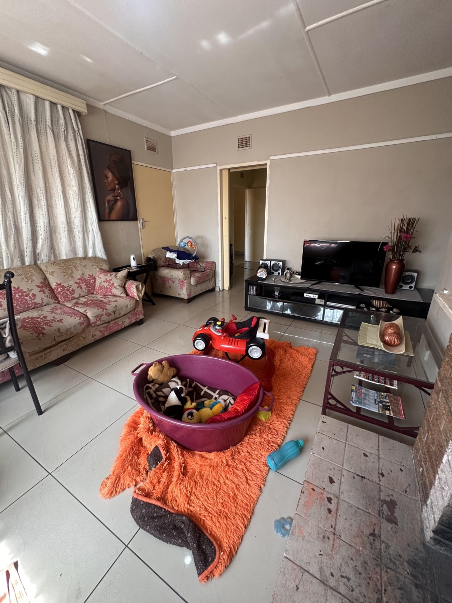 3 Bedroom Property for Sale in Vanderbijlpark CW 4 Gauteng