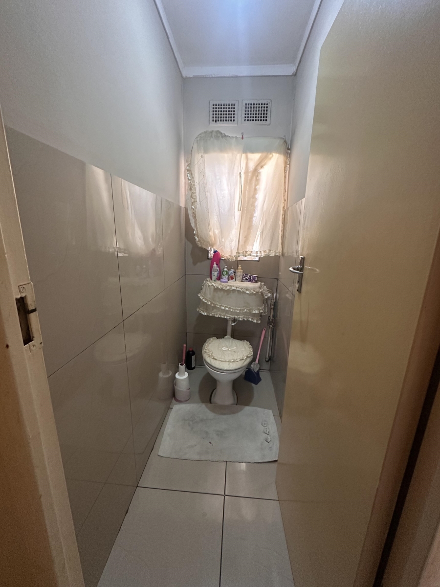 3 Bedroom Property for Sale in Vanderbijlpark CW 4 Gauteng
