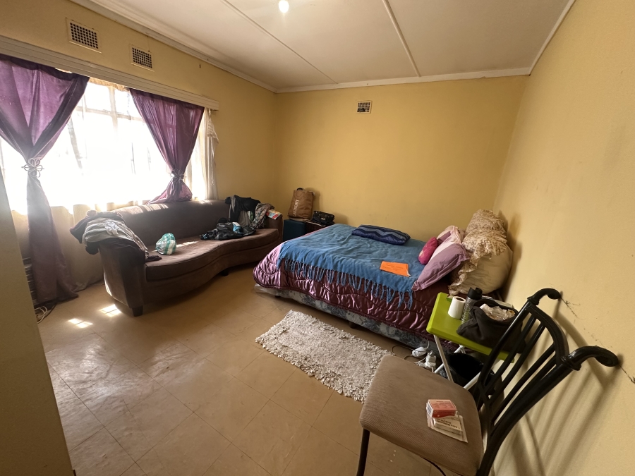 3 Bedroom Property for Sale in Vanderbijlpark CW 4 Gauteng