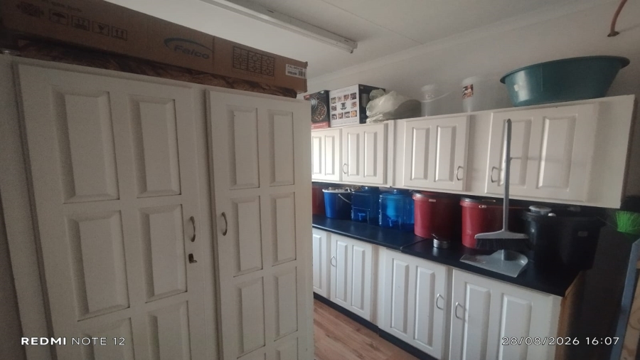 3 Bedroom Property for Sale in Vanderbijlpark SE 2 Gauteng