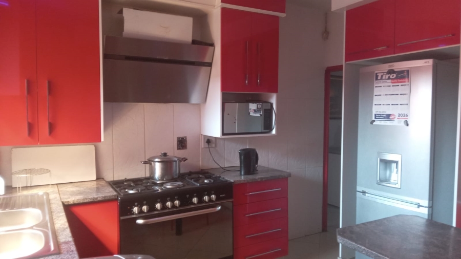 3 Bedroom Property for Sale in Sebokeng Zone 7 Gauteng