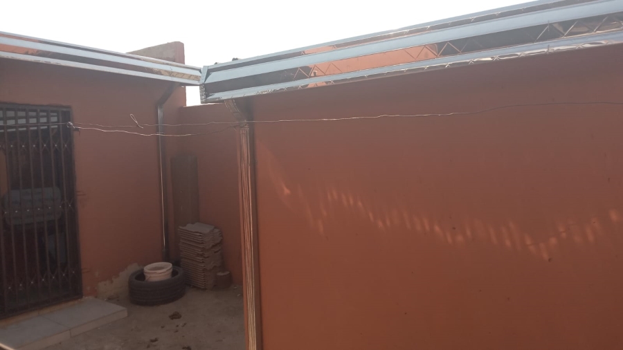 3 Bedroom Property for Sale in Sebokeng Zone 7 Gauteng