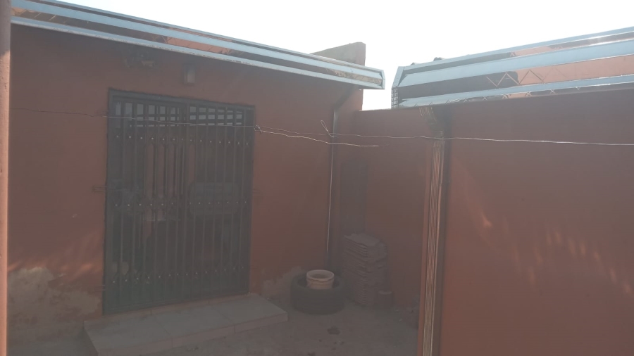 3 Bedroom Property for Sale in Sebokeng Zone 7 Gauteng