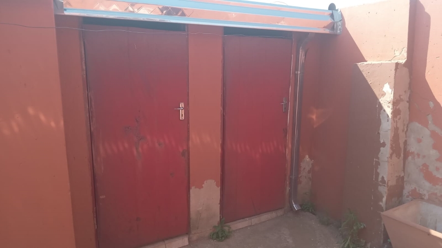 3 Bedroom Property for Sale in Sebokeng Zone 7 Gauteng