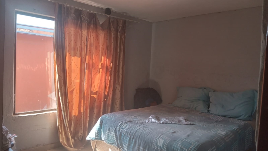 3 Bedroom Property for Sale in Sebokeng Zone 7 Gauteng