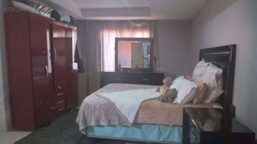 3 Bedroom Property for Sale in Sebokeng Zone 7 Gauteng