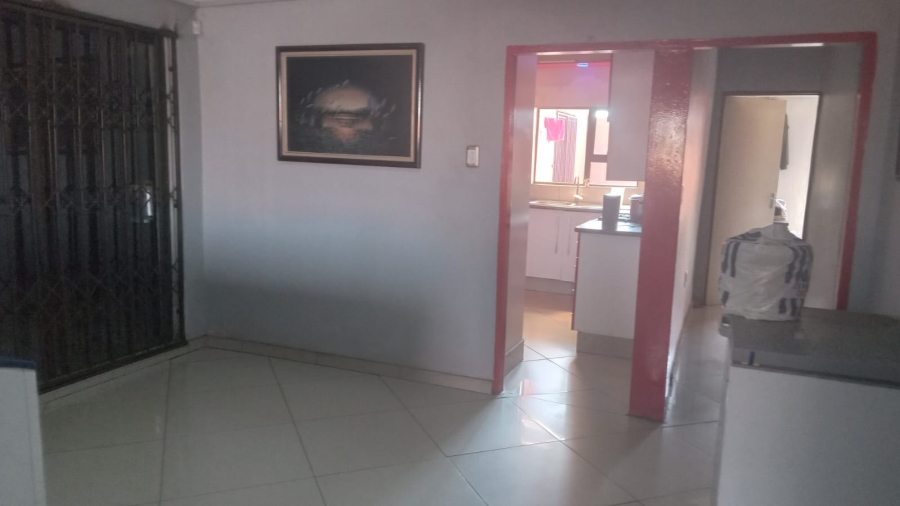 3 Bedroom Property for Sale in Sebokeng Zone 7 Gauteng