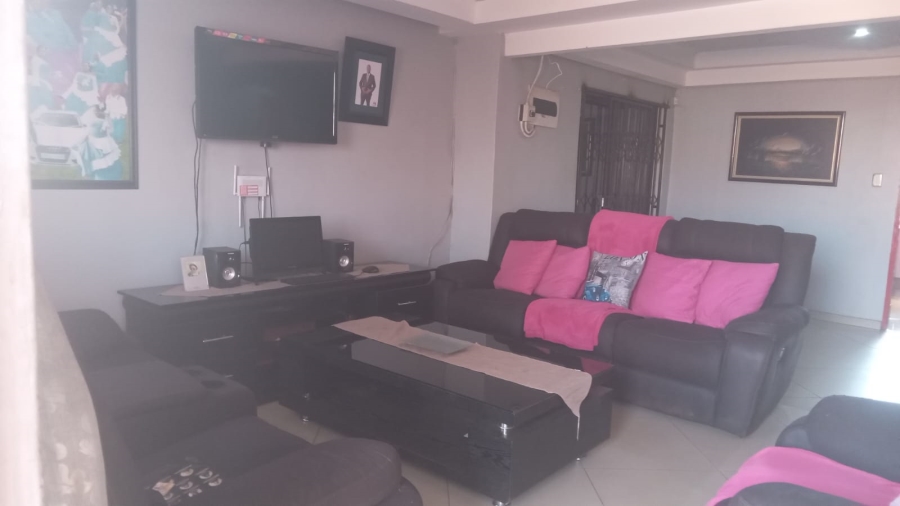 3 Bedroom Property for Sale in Sebokeng Zone 7 Gauteng