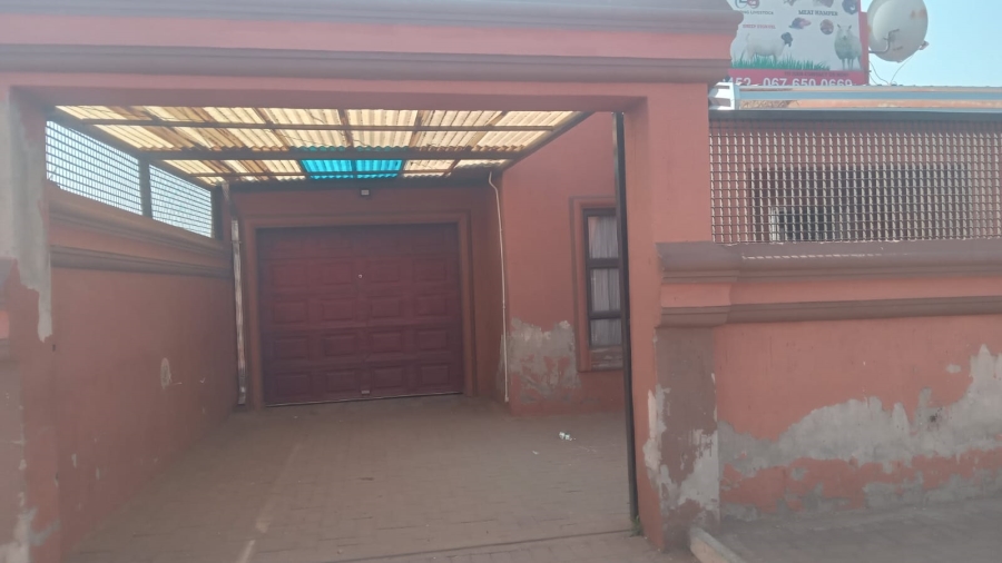 3 Bedroom Property for Sale in Sebokeng Zone 7 Gauteng