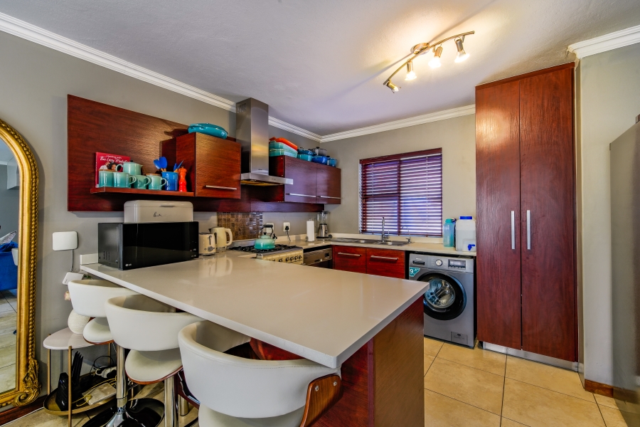 3 Bedroom Property for Sale in Country View Estate Gauteng