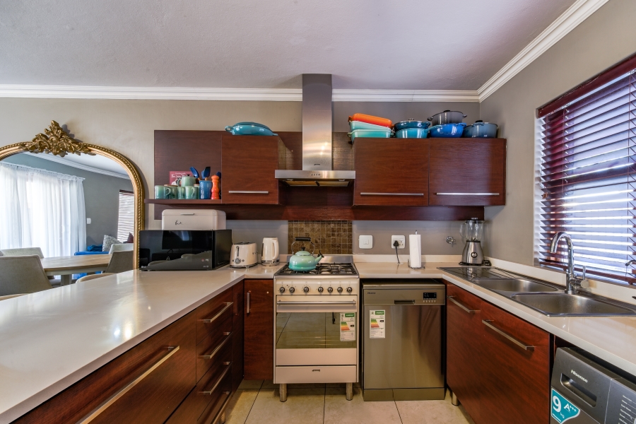 3 Bedroom Property for Sale in Country View Estate Gauteng