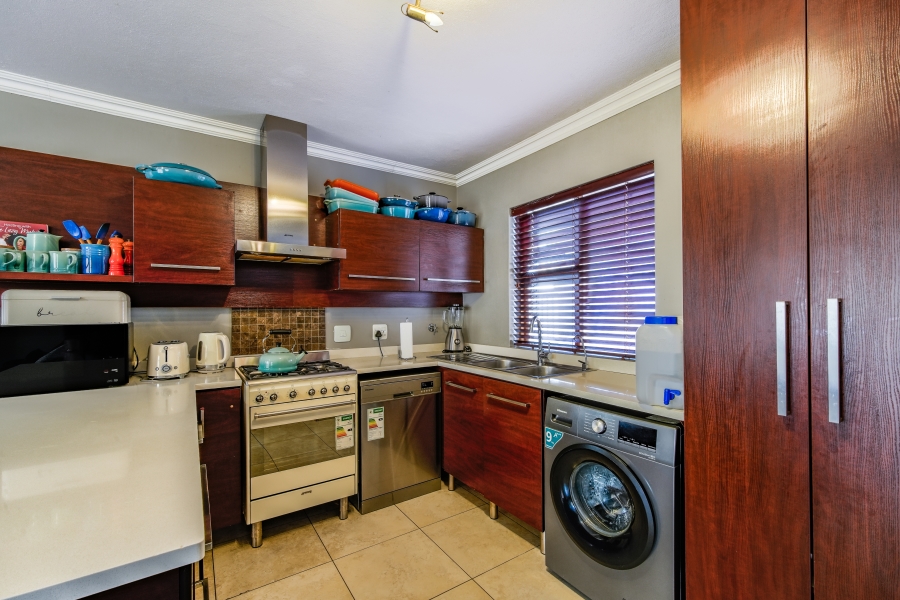 3 Bedroom Property for Sale in Country View Estate Gauteng