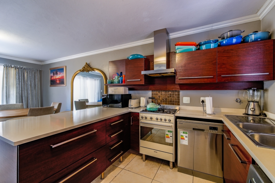 3 Bedroom Property for Sale in Country View Estate Gauteng